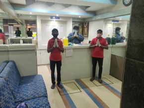 Hotel O ABHIMAANI COMFORTS